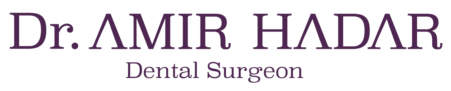 Dr. Amir Hadar